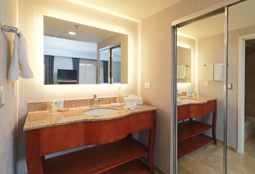 استودیوی استاندارد, Hampton By Hilton Chihuahua