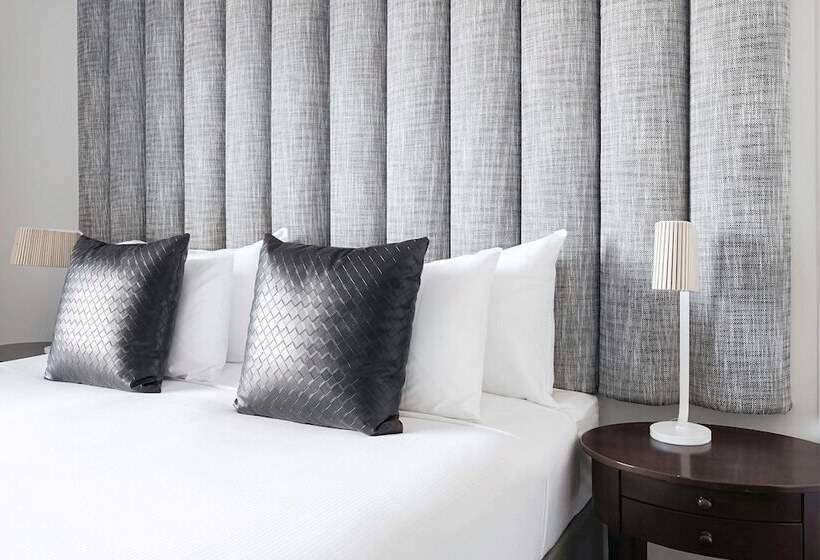 شقة بريميوم غرفة واحدة, Mantra On Russell