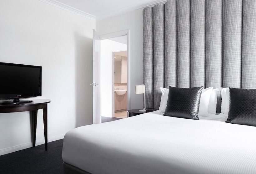 شقة بريميوم غرفتين نوم, Mantra On Russell