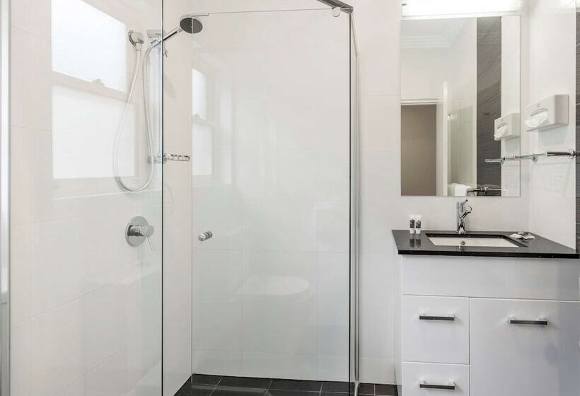 수피리어 룸, Mercure Goulburn