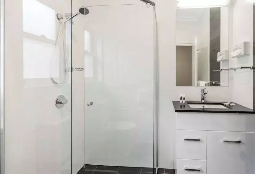 １ベッドルームアパートメント, Mercure Goulburn