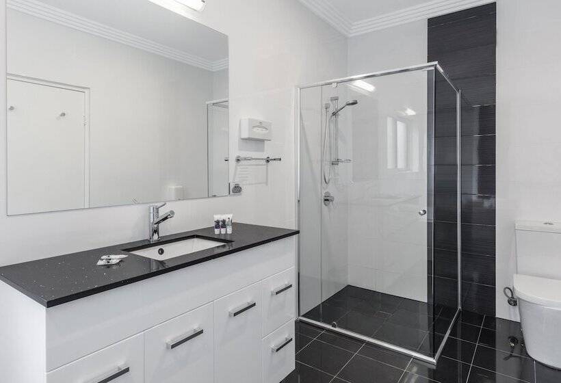 Апартаменты 1 Спальня, Mercure Goulburn