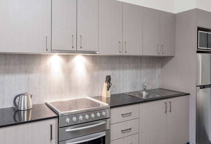 침실 1개 아파트, Mercure Goulburn