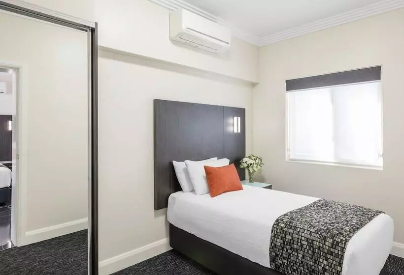 １ベッドルームアパートメント, Mercure Goulburn