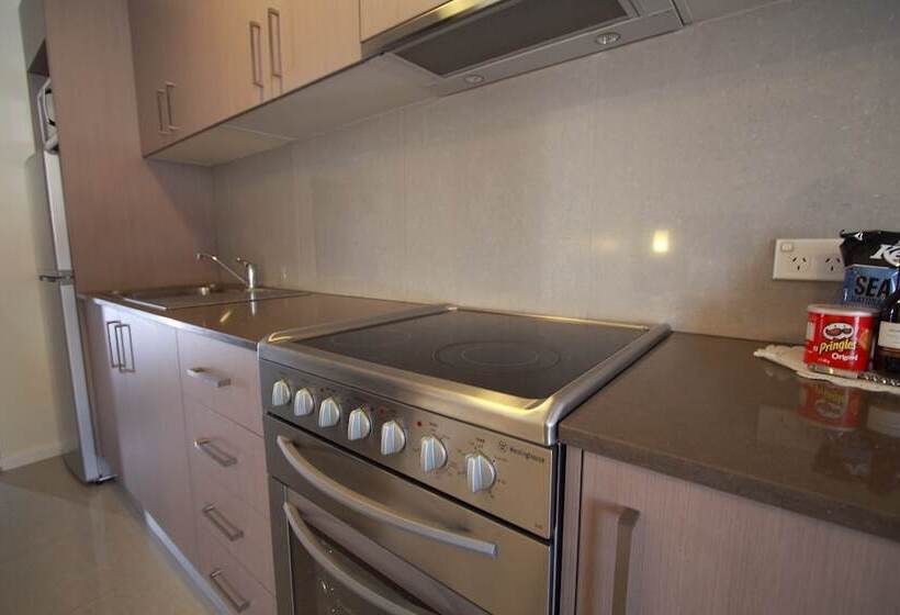 침실 1개 아파트, Mercure Goulburn