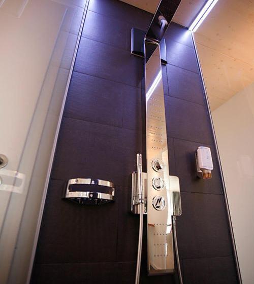 غرفة كومفورت, Schönbuch