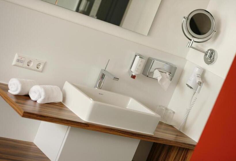 غرفة كومفورت, Schönbuch