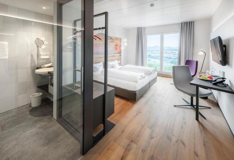 غرفة سوبيريور, Schönbuch