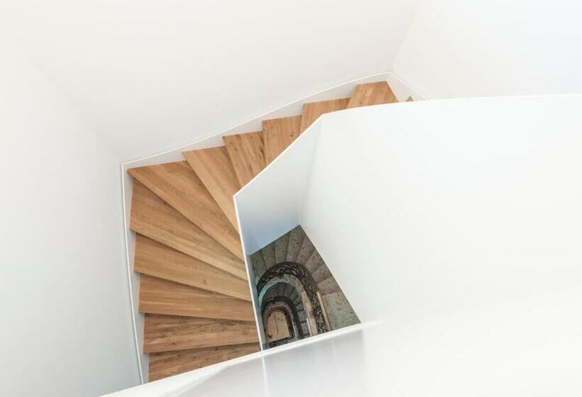 غرفة سوبيريور فردية, Schönbuch