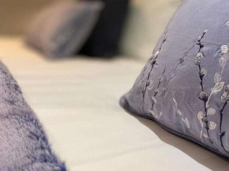 Camera Standard, White Hart