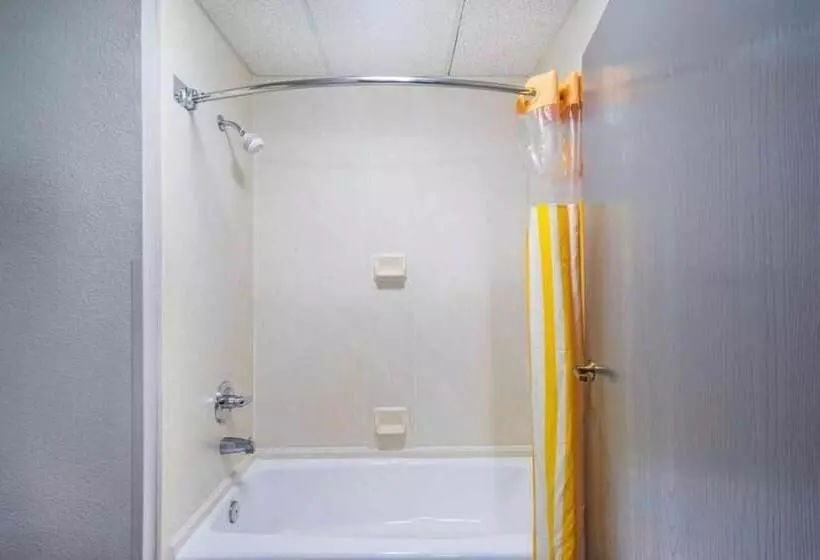 Standard-huone 2 Parivuodetta, Wingate By Wyndham Memphis East