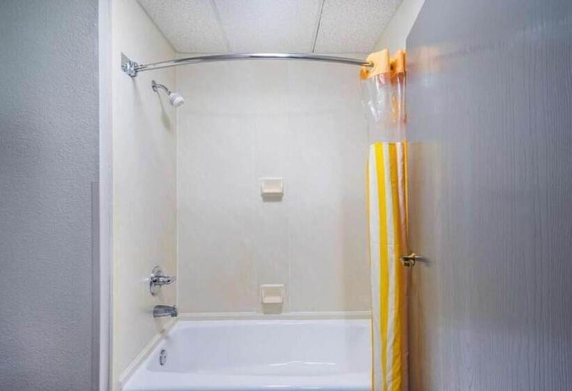 标准间, Wingate By Wyndham Memphis East