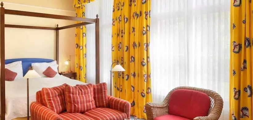 ジュニアスイート, Unique Hotel Innere Enge