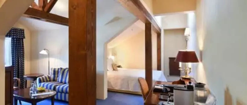 ジュニアスイート, Unique Hotel Innere Enge