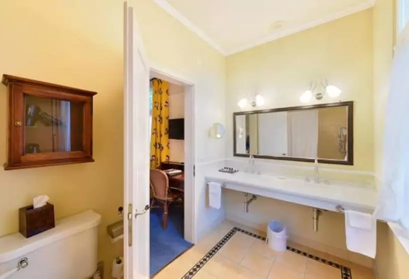 スーペリアールーム, Unique Hotel Innere Enge