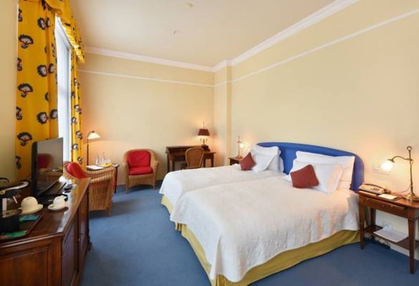 スーペリアールーム, Unique Hotel Innere Enge