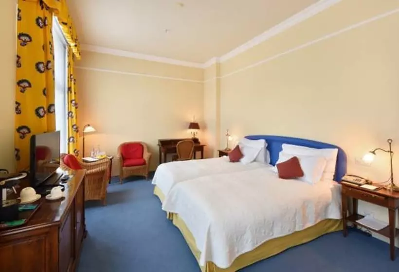 スーペリアールーム, Unique Hotel Innere Enge