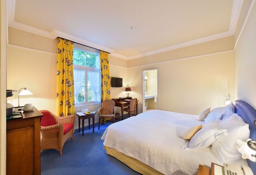 スーペリアールーム, Unique Hotel Innere Enge