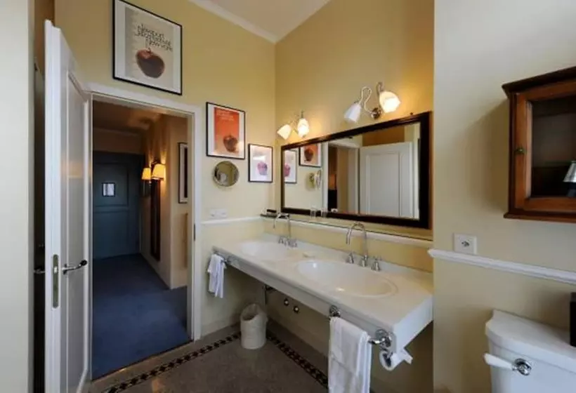 スイート, Unique Hotel Innere Enge