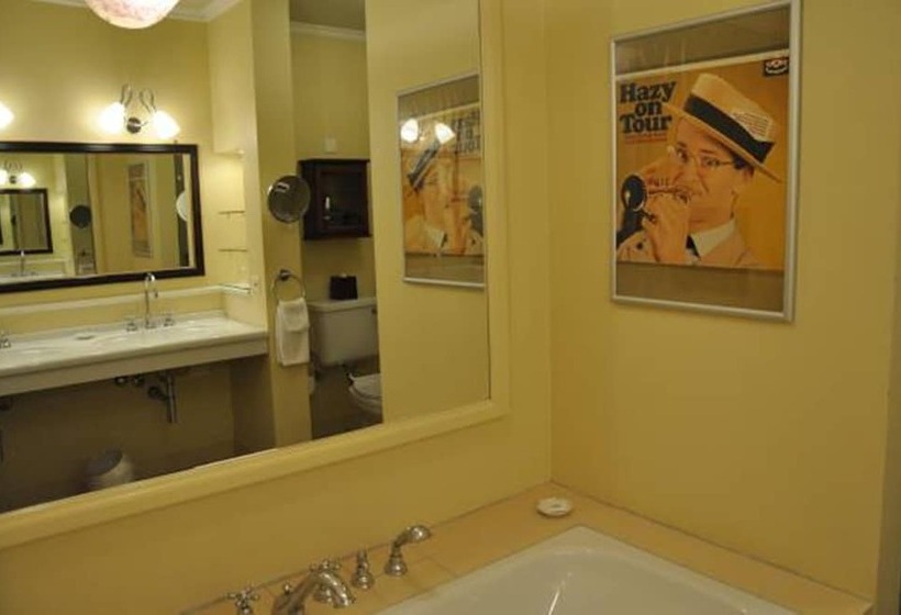 スイート, Unique Hotel Innere Enge