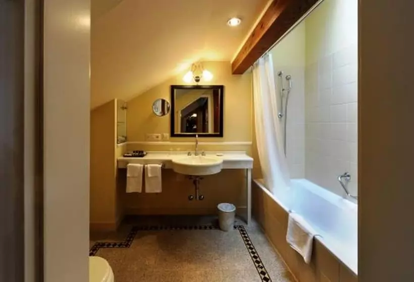スイート, Unique Hotel Innere Enge