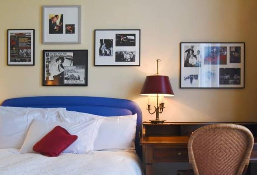 スイート, Unique Hotel Innere Enge