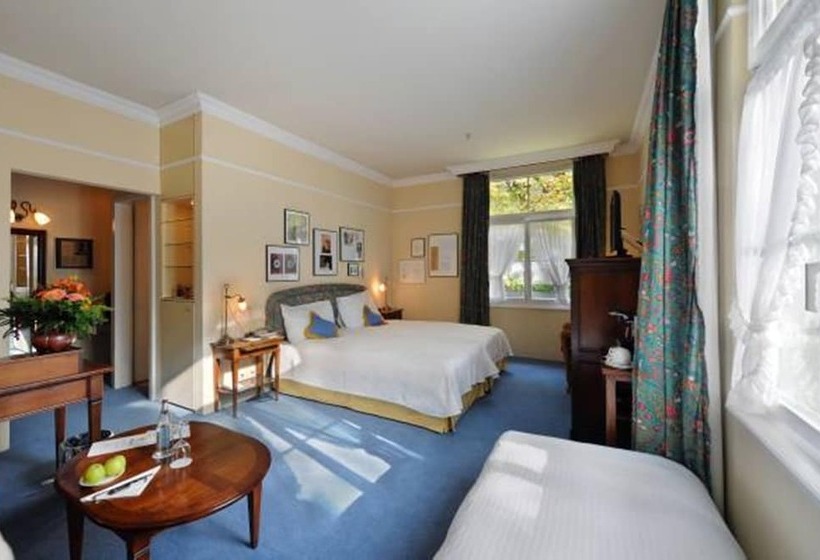 套房, Unique Hotel Innere Enge