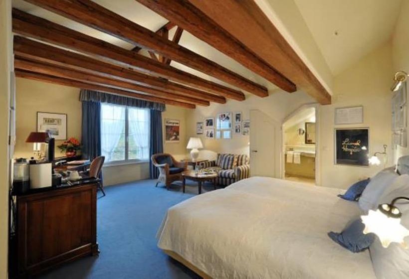 套房, Unique Hotel Innere Enge