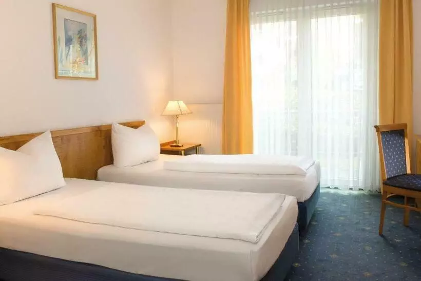 スタンダードルーム, Victor S Residenz Hotel Gummersbach