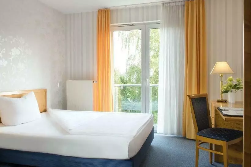 スタンダードルーム, Victor S Residenz Hotel Gummersbach