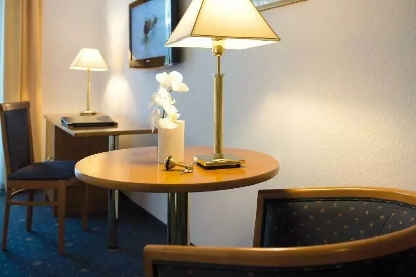 スタンダードルーム, Victor S Residenz Hotel Gummersbach