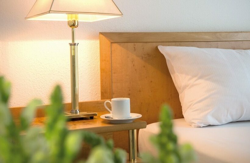 스탠다드 룸, Victor S Residenz Hotel Gummersbach