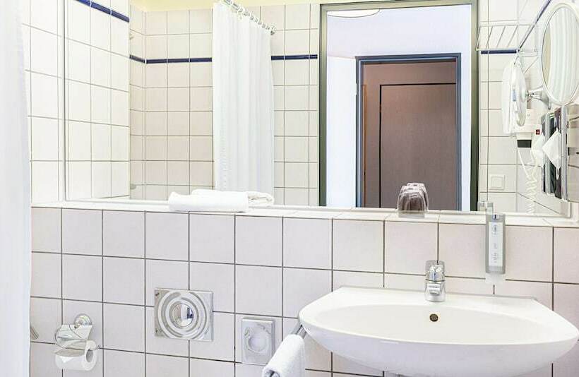 Номер Стандарт, Victor S Residenz Hotel Gummersbach