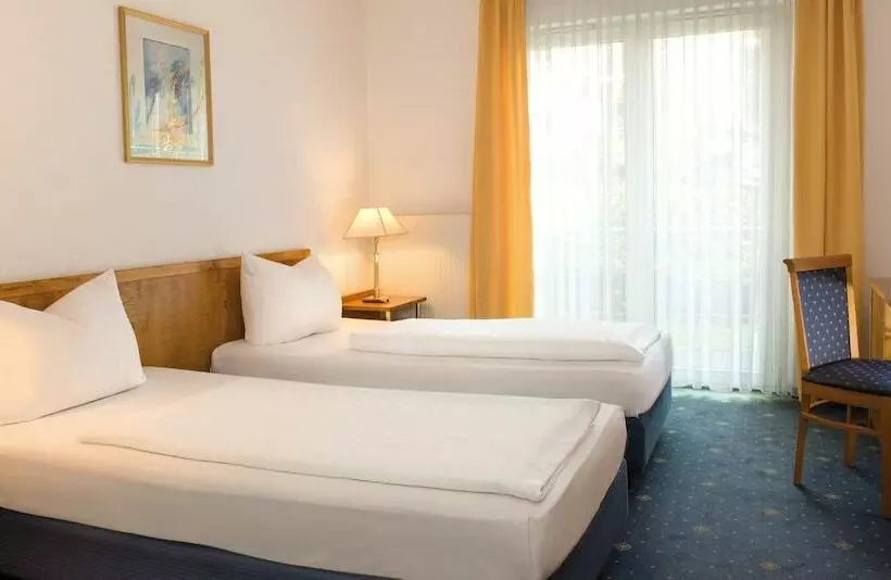 １ベッドルームアパートメント, Victor S Residenz Hotel Gummersbach