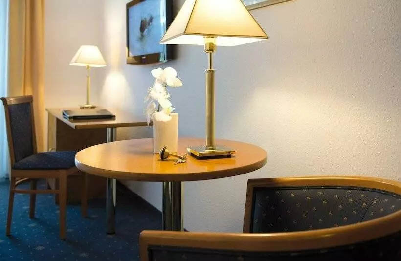 スタンダードシングルルーム, Victor S Residenz Hotel Gummersbach