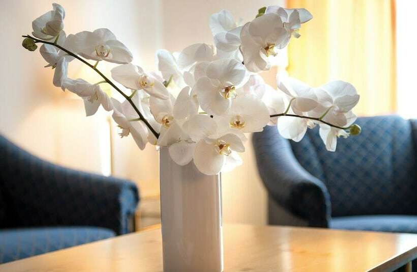 침실 1개 아파트, Victor S Residenz Hotel Gummersbach