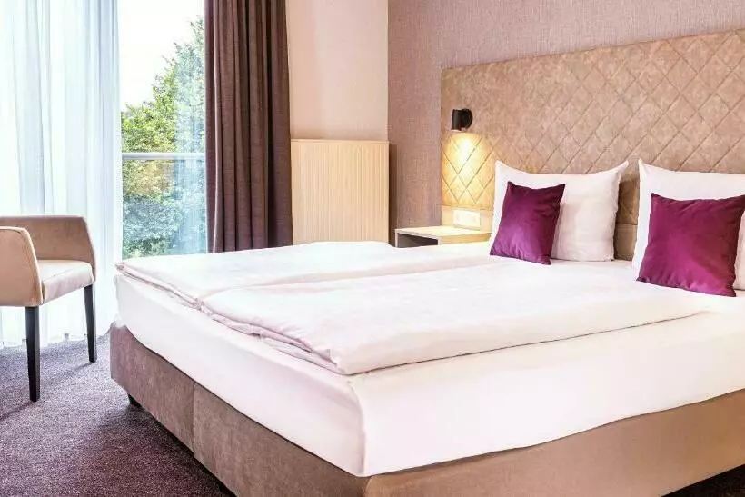コンフォートルーム, Victor S Residenz Hotel Gummersbach