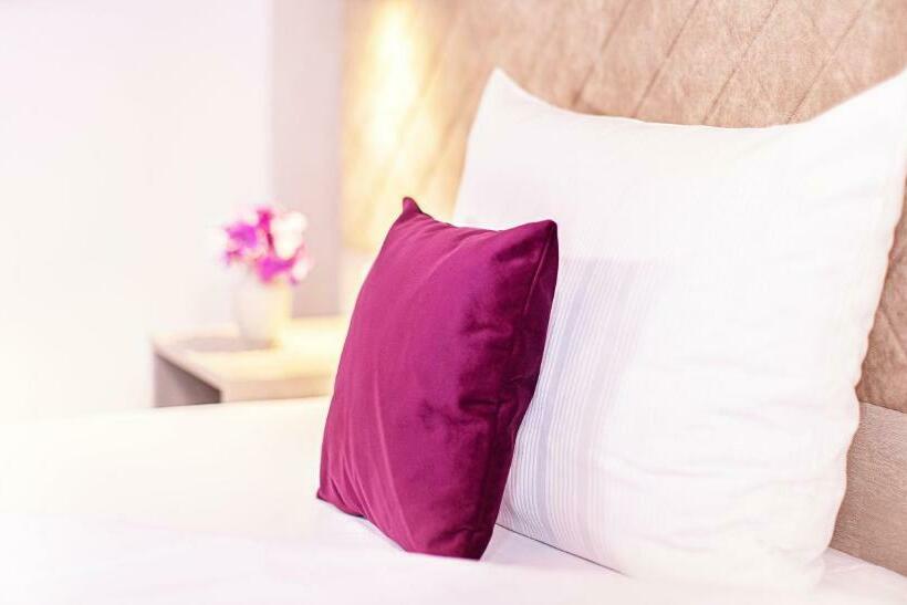 컴포트 룸, Victor S Residenz Hotel Gummersbach