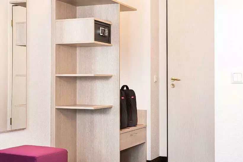 コンフォートルーム, Victor S Residenz Hotel Gummersbach
