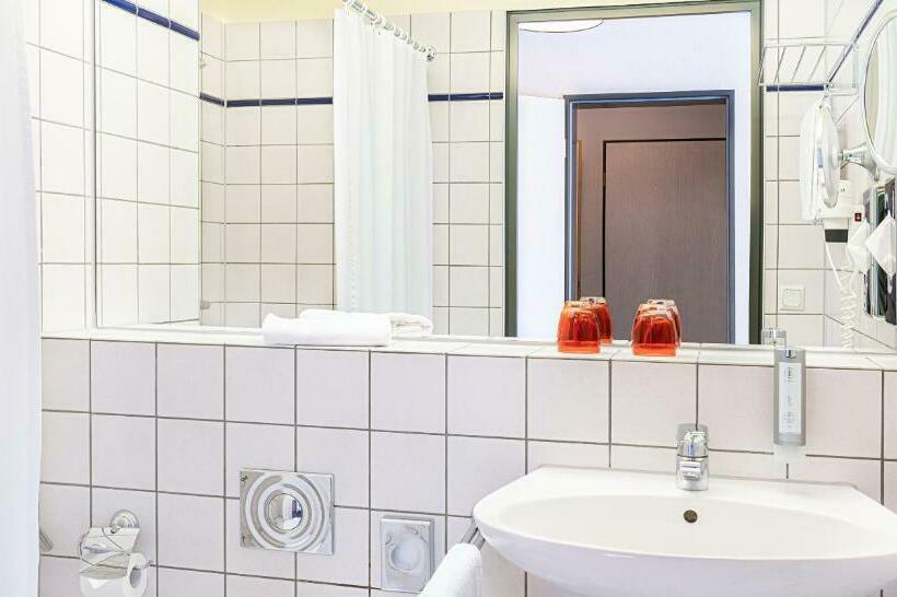 컴포트 룸, Victor S Residenz Hotel Gummersbach