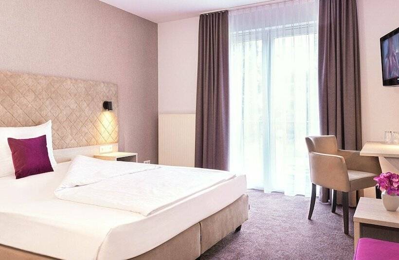 컴포트 룸, Victor S Residenz Hotel Gummersbach