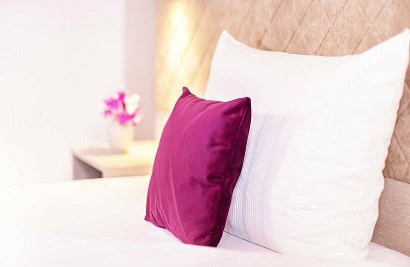 컴포트 룸, Victor S Residenz Hotel Gummersbach