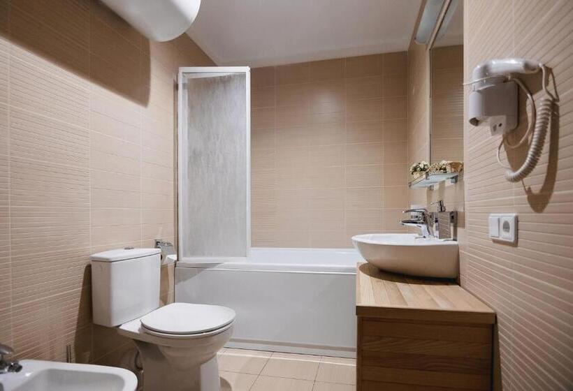 디럭스 룸, Pieno Piano