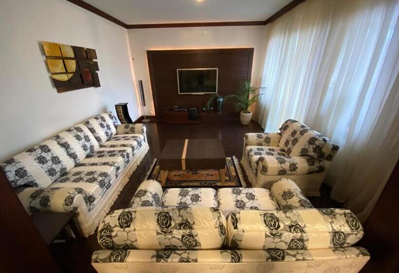 침실 1개 디럭스 아파트, Pieno Piano