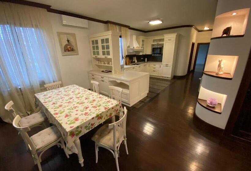 침실 1개 디럭스 아파트, Pieno Piano