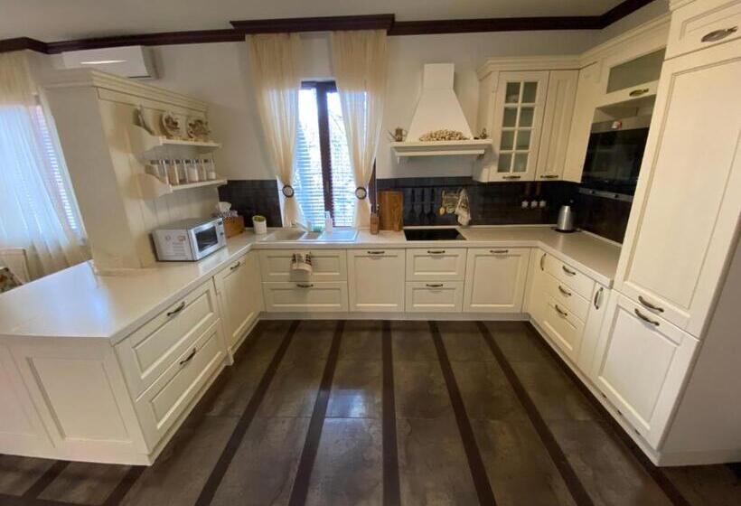 침실 1개 디럭스 아파트, Pieno Piano