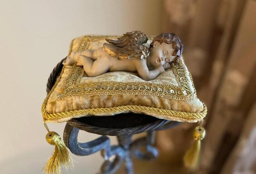 침실 1개 디럭스 아파트, Pieno Piano