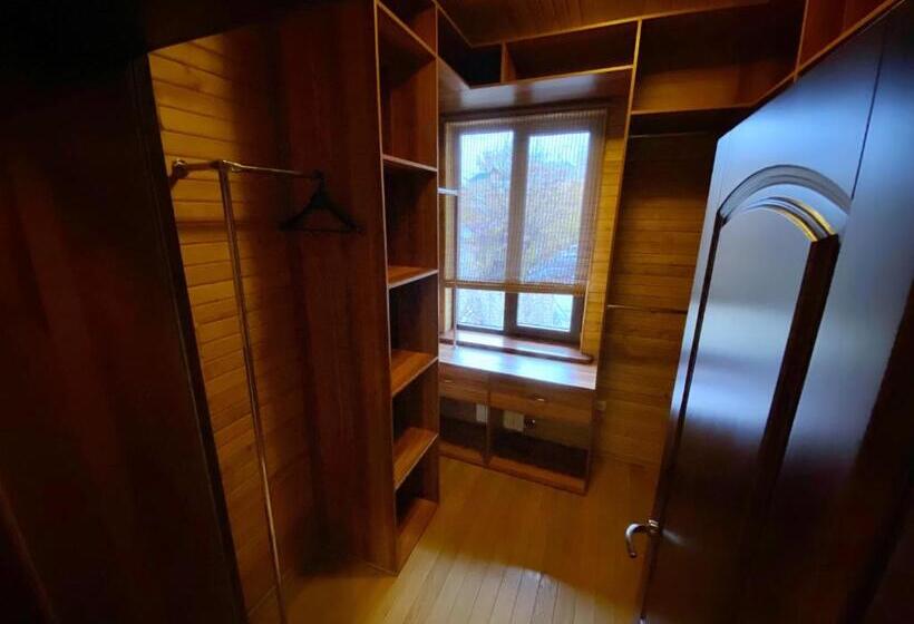 침실 1개 디럭스 아파트, Pieno Piano