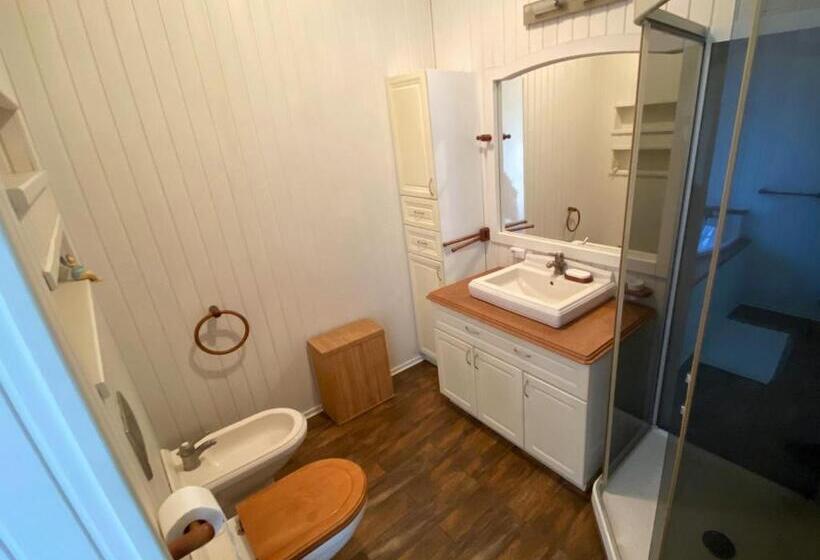 침실 1개 디럭스 아파트, Pieno Piano