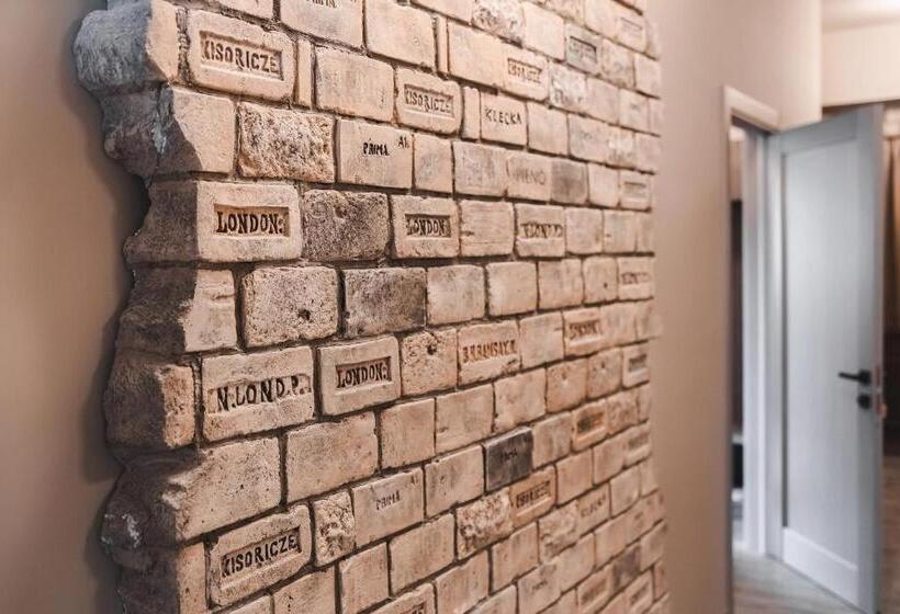 스탠다드 룸 킹사이즈 침대, Pieno Piano